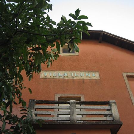 Guest House Ilona Pula Ngoại thất bức ảnh