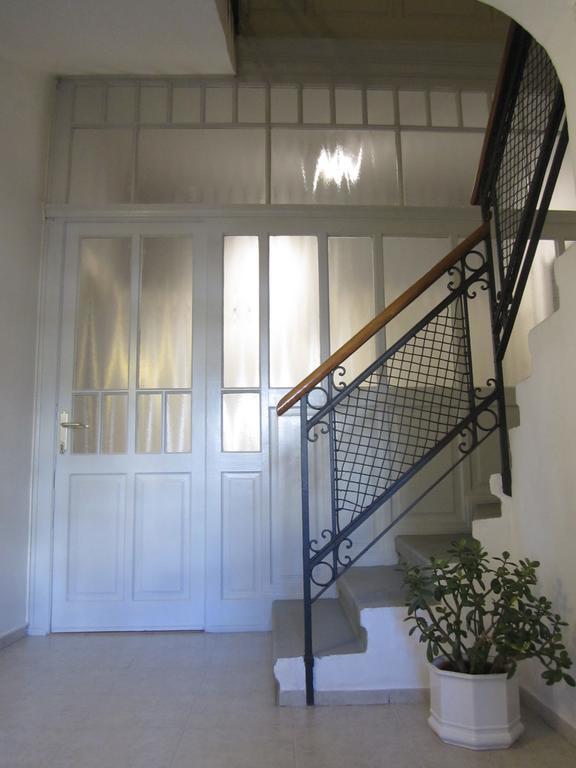 Guest House Ilona Pula Ngoại thất bức ảnh