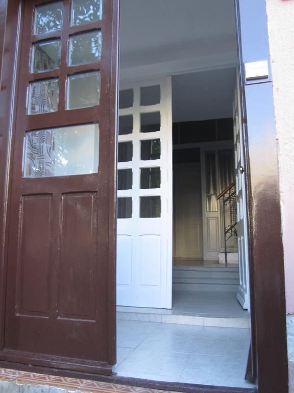 Guest House Ilona Pula Ngoại thất bức ảnh