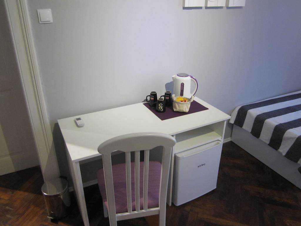 Guest House Ilona Pula Ngoại thất bức ảnh