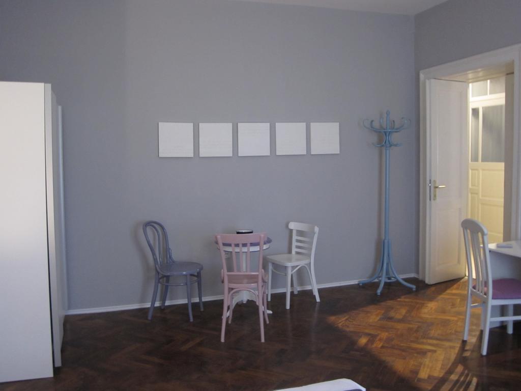Guest House Ilona Pula Ngoại thất bức ảnh
